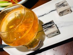 甜品里有山水-桂小厨广西菜(万象城店)