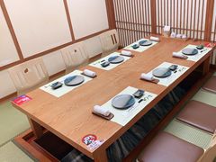 -和创柚子·会席日本料理(新区淮海街店)