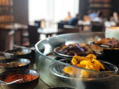 -广州富力君悦大酒店·凯菲厅