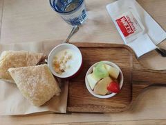 -必胜客(唐延店)