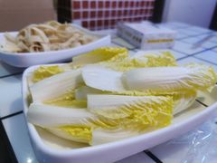 -不夜天烧烤牛骨头(南湖店)