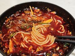 -牵人麻辣粉(粉巷店)
