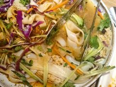 -耶里夏丽·新疆菜·28年喀什老馆(田林东路店)