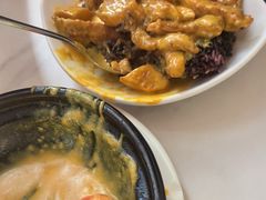 -维园港式茶餐厅(龙岗盛平店)