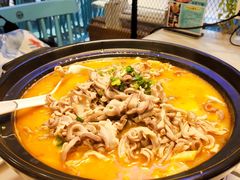 -外婆小聚茶餐厅·生日·团建(市民中心店)