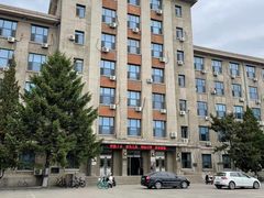 -东北大学(南湖校区)
