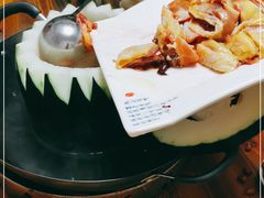 -阳山冬瓜鸡(滨江路店)
