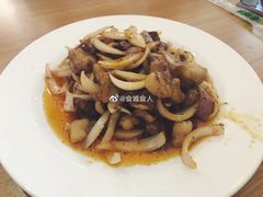 -牧疆情新疆餐饮