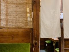 -鸟鸣门屋台料理(金帝银泰店)