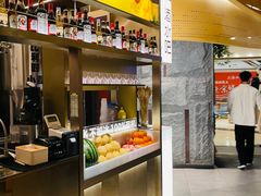-巴奴毛肚火锅(悠唐购物中心店)