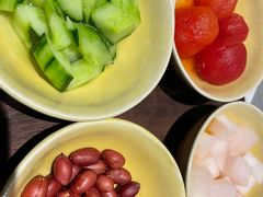 -半山腰·云南菜(侨福芳草地店)