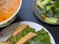 -绿柠食堂(北外滩店)