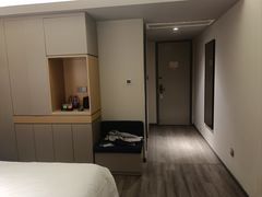 -如家商旅酒店(潍坊北宫东街万达广场店)