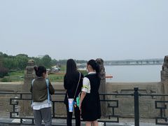 -卢沟桥文化旅游区(卢沟桥)