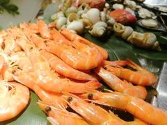 大虾-美食汇自助餐厅(兰州万达文华酒店)