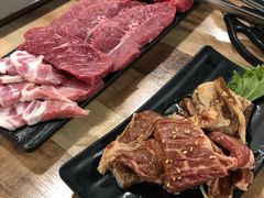-Dombe豚(黑猪肉街店)