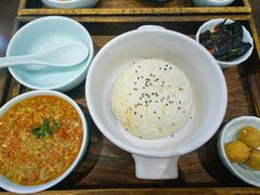 -蟹上黄·蟹黄面·江南糖水(人民广场店)