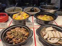 -聚丰园•湖鲜餐厅(阿红私房菜梅石路店)