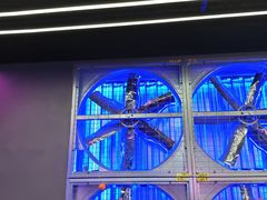 -关你鬼室大型密室逃脱(佛山创意园店)