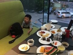 -索菲亚国际大酒店