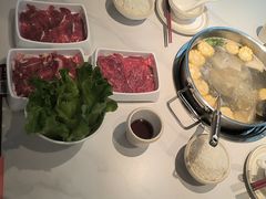 -潮正和潮汕牛肉火锅·老字号(番禺万达店)