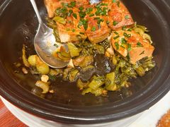 -广州逸林假日酒店·四季桃源中餐厅(白云山风景区店)