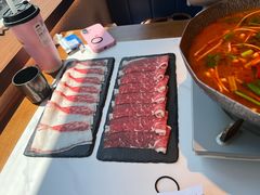 -旺福·贵州酸汤牛肉火锅(陆悦天地店)