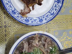 -清真·鸦儿李记·小馆(后海店)