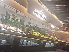 -汉丽斯巴西烤肉自助(市南店)