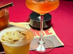 -MANDERLEY 曼德雷酒吧