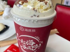 -海底捞大排档火锅(打浦路店)