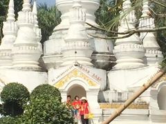 -西双版纳傣族园