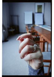-VE DIAMOND·天然&培育钻石定制