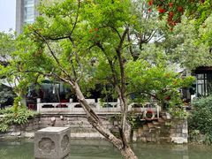 -龙潭水乡
