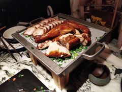 -绿茶餐厅(乐峰广场店)