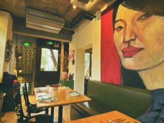 -Ginger(兴国路店)