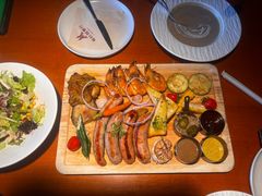 -布拉格餐厅· 中欧捷克菜(全国首店)