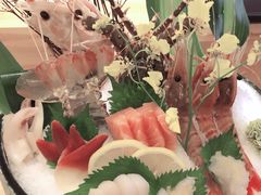 -王鼎精致料理铁板烧(世博源店)