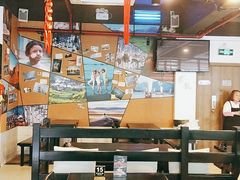 -我去·春饼文化主题餐厅(国定路总店)