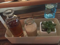 -陶享时光西餐·下午茶·竹林花园(新城店)
