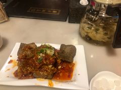 -嘉丰湘菜馆(芳群园店)