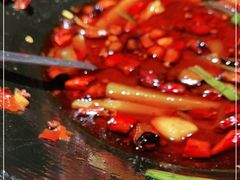 -绿茶餐厅(华联万柳店)