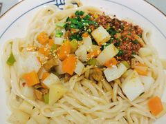 -大嘻咹biangbiang面(历史博物馆店)