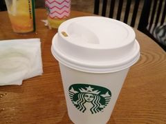 -星巴克(深圳龙华人民北店)