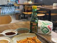 -圳兴面王·拌川·特色炒面(福田车公庙店)