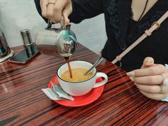 -華叔茶記