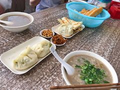 -沂州糁馆(大学城店)
