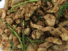 -粥公粥婆精品家常菜(青龙桥店)