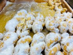 -宝鸡民族饭庄(英达路店)