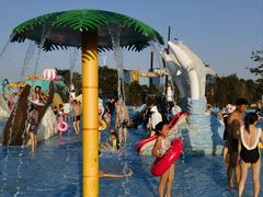 -秦皇岛乐岛海洋王国